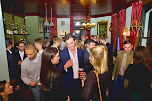 June Mayfair Legal Sector Networking Reception primary image