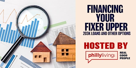 Financing Your Fixer Upper primary image