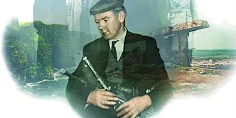 Scoil Samhraidh WIllie Clancy 2019: Uilleann Piping Classes primary image
