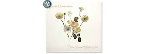 Collection image for Sonata Tramontana – À la Française