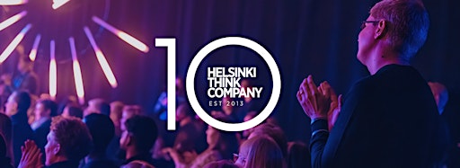 Collection image for Helsinki Think Company 10 years