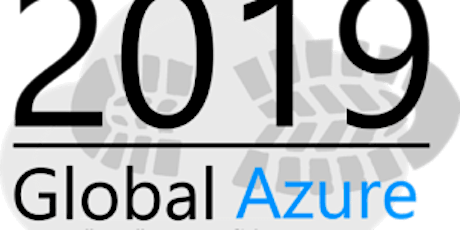 Global Azure Bootcamp 2019 primary image