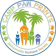Jacksonville Humane Society - Camp Paw Prints 2014 primary image