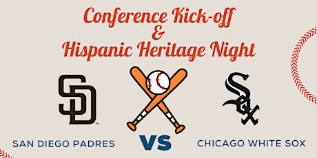 IAHSE Conference Kick-off & Hispanic Heritage Night Celebration primary image