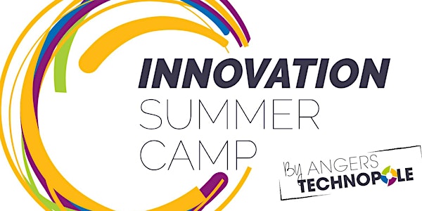 INNOVATION SUMMER CAMP 2019