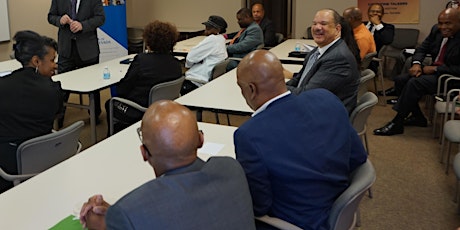 Urban Chamber of Commerce IT Roundtable March 2019 primary image