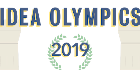 2019 Launchnet Idea Olympics (watch the pitches!) primary image
