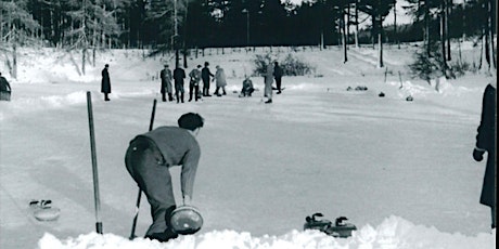 Heritage Festival - the history of curling in Badenoch and Strathspey  primärbild
