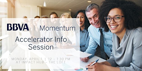 Austin | Social Enterprise Accelerator Info Session