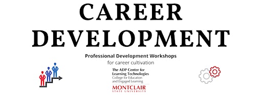 Collection image for Career Development Series