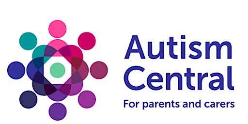 Hauptbild für Virtual Drop In Event for Parents/Carers of Autistic Children