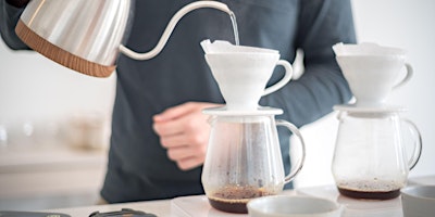 Hauptbild für Coffee Brewing Class