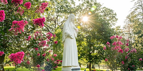 Mother Cabrini Sunday primary image