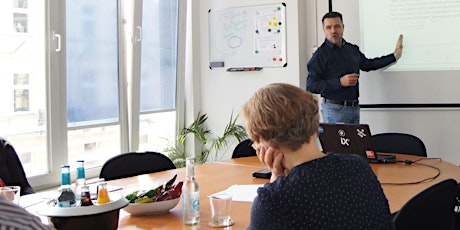 Primaire afbeelding van Google Tag Manager Workshop für Marketing-Mitarbeiter