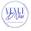 Venue D'Von's Logo