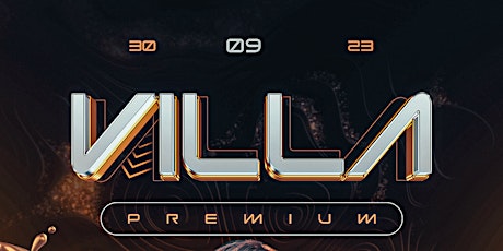 Villa Premium - Inauguração primary image