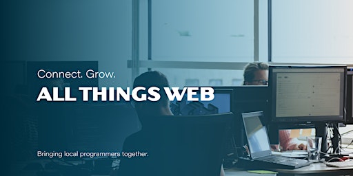 All Things Web primary image