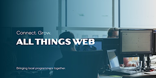 Imagen principal de All Things Web