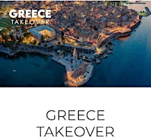Imagem principal do evento 2024 GREECE TAKEOVER EXCURSION OPTIONS