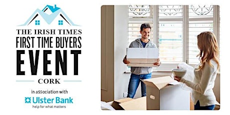 Ulster Bank First Time Buyers Cork