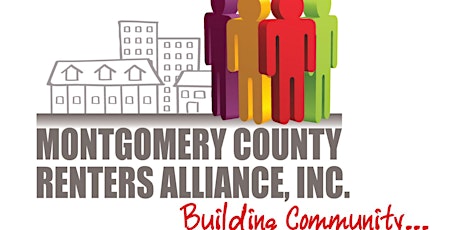 County Renters Meeting primary image