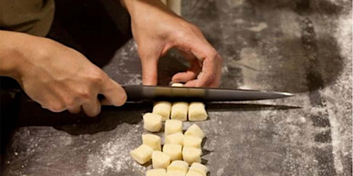 Imagen principal de Hands-On Gnocchi Making 101 Workshop: Ricotta Gnocchi