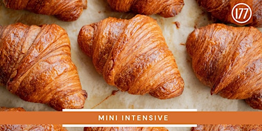 Mini-Intensive: Croissants! with Roxana Jullapat primary image