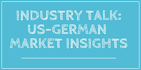 Facts, Figures and the Value of Music - US-German Music Market Insights primary image
