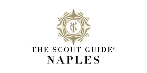 The Scout Guide Naples Vol. 11 Launch Party