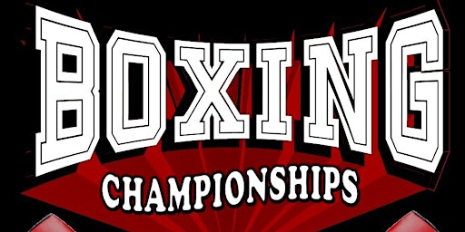 Image principale de 2025 Florida PAL State Boxing Championships