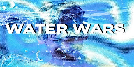 Water Wars primary image