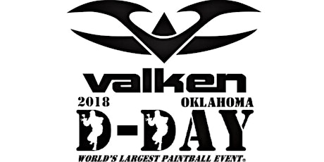 PRE-Order PAINT for Oklahoma D-Day 2019 primary image