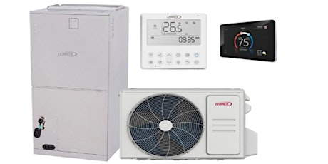 Lennox Mini Splits - Service and Troubleshooting-  Morninig