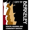 Logótipo de City of Berkeley Public Health