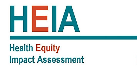 Applying HEIA: Two Policy Case Studies primary image