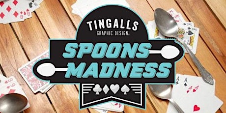 Tingalls Spoons Madness Tournament primary image