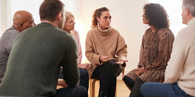 Parenting for Kids with ADHD/Autism Course - October/November 2026 primary image