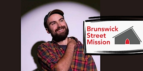 Imagem principal de George Woodhouse and Brunswick Street Mission