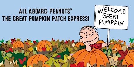 Peanuts™ The Great Pumpkin Patch Express - Baldwin City, Kansas primary image