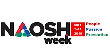 2019 SEAB CSSE NAOSH Week Conference primary image