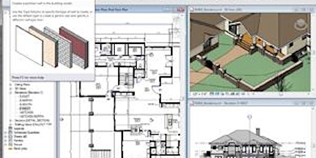 BIM and Revit basics for Industry primary image