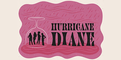 Primaire afbeelding van Hurricane Diane