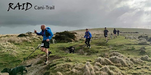 Immagine principale di RAID CANI-TRAIL 