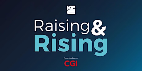 Raising + Rising 2023 primary image