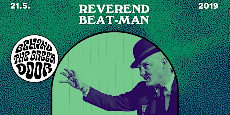 Events Von Behind The Green Door Events Eventbrite