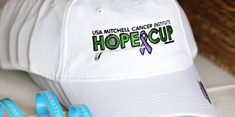 Hope Cup Golf Tournament 2019 to benefit Melanoma and Skin Cancer Research  primary image