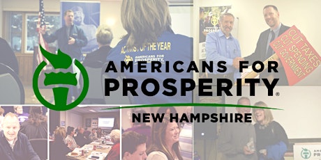 Tracking a Bill Through the NH Statehouse primary image