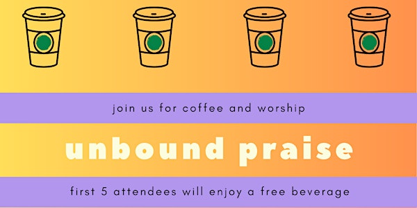 Coffee and Worship