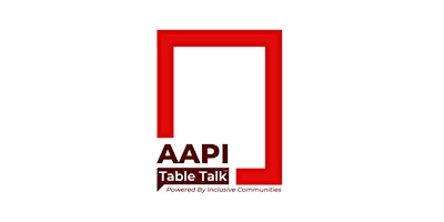 Primaire afbeelding van AAPI Table Talk: Food for Thought: The Role of Food in AAPI Cultures
