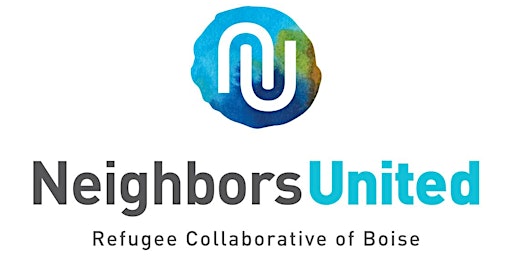 Imagem principal do evento Neighbors United Network Gathering
